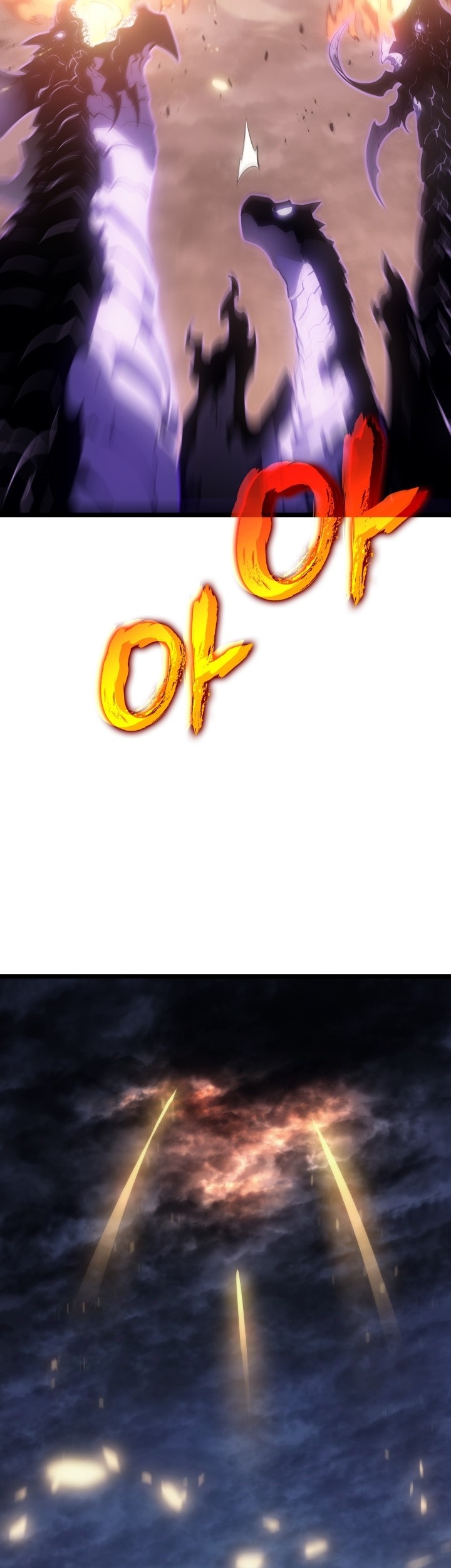 Solo Leveling Chapter 168 Gambar 15