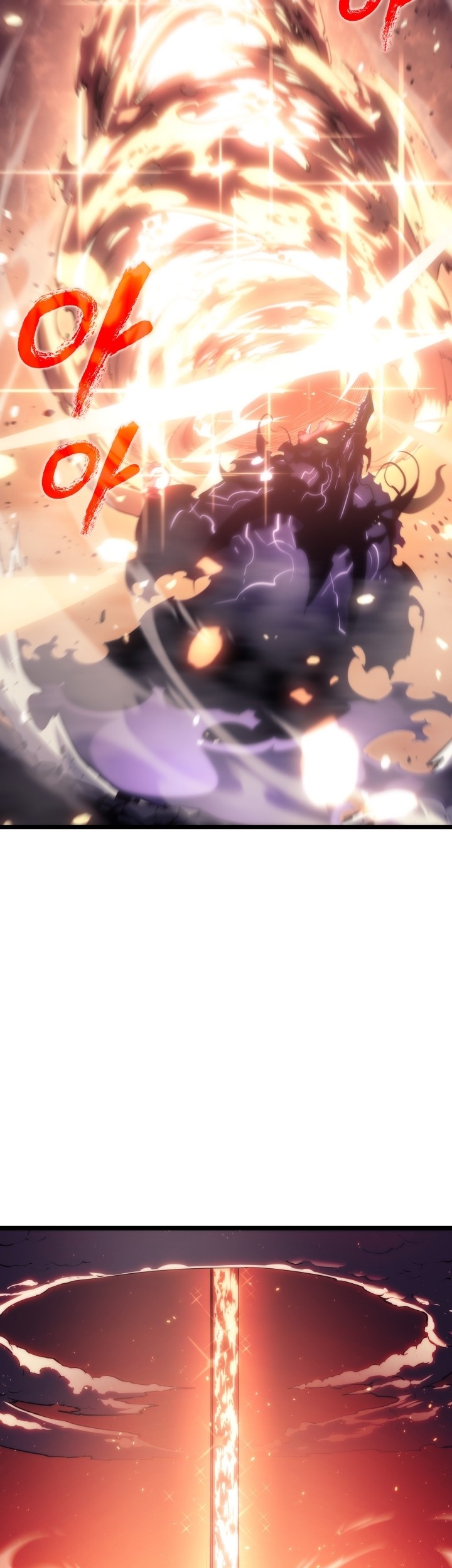 Solo Leveling Chapter 168 Gambar 18