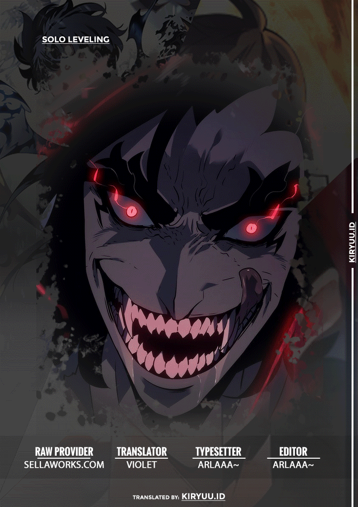 Komik Solo Leveling Chapter 157 gambar nomor 1