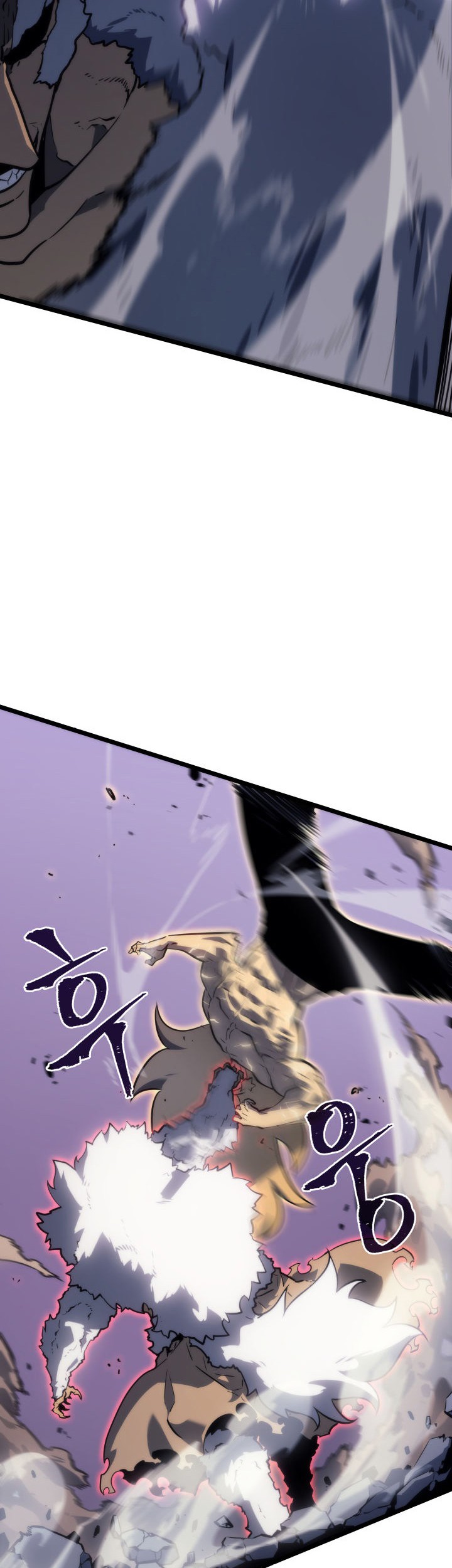 Solo Leveling Chapter 157 Gambar 64