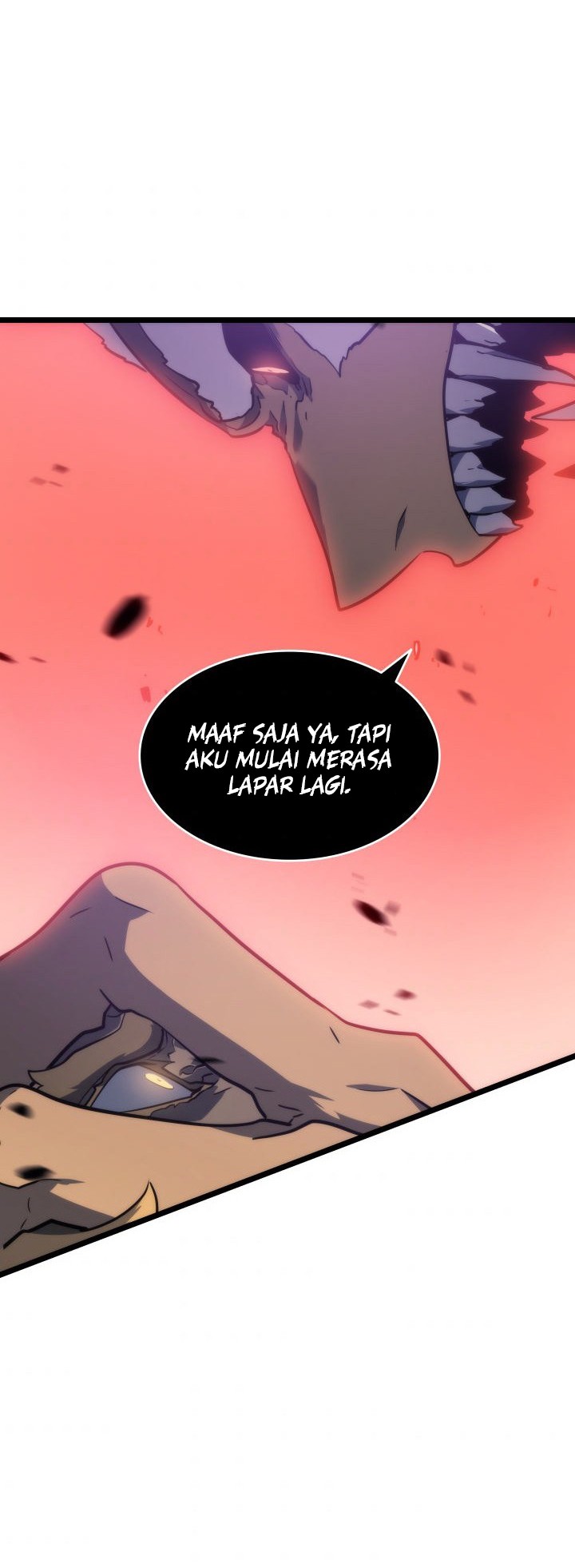 Solo Leveling Chapter 157 Gambar 66