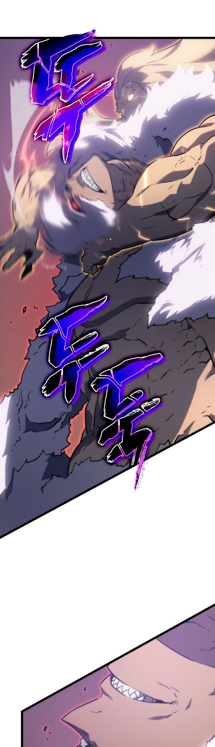 Solo Leveling Chapter 157 Gambar 61