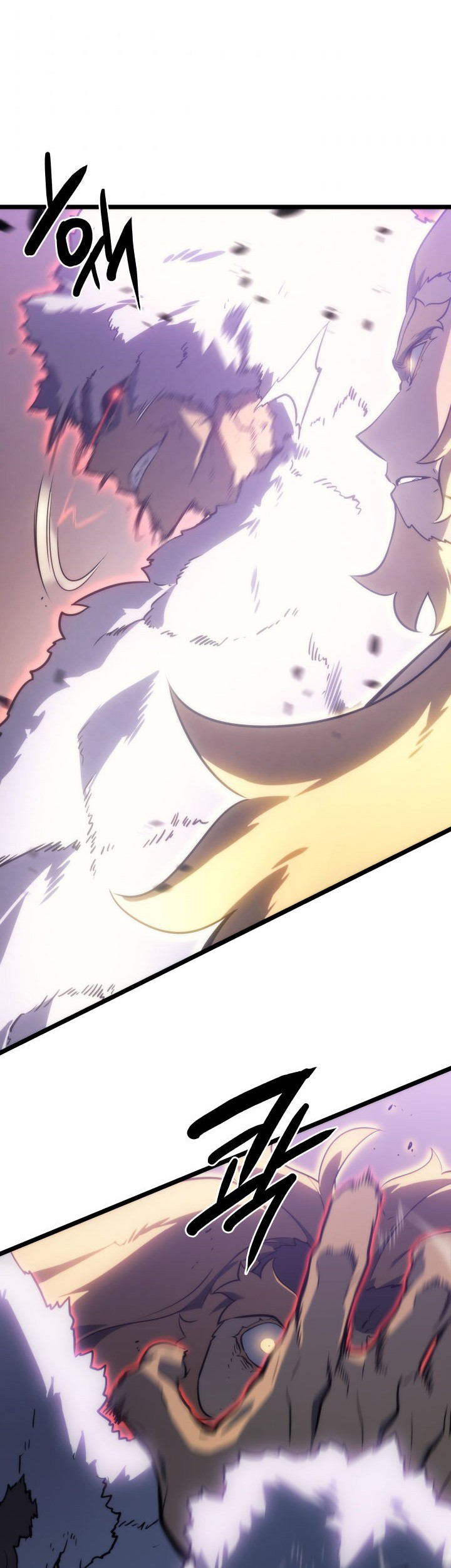 Solo Leveling Chapter 157 Gambar 63