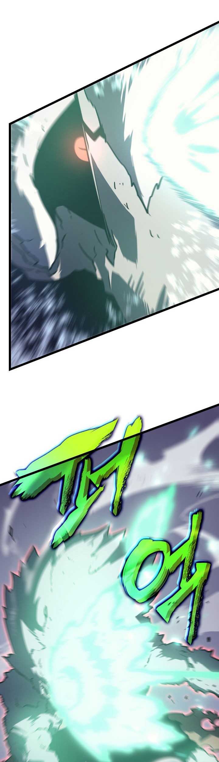 Solo Leveling Chapter 157 Gambar 67