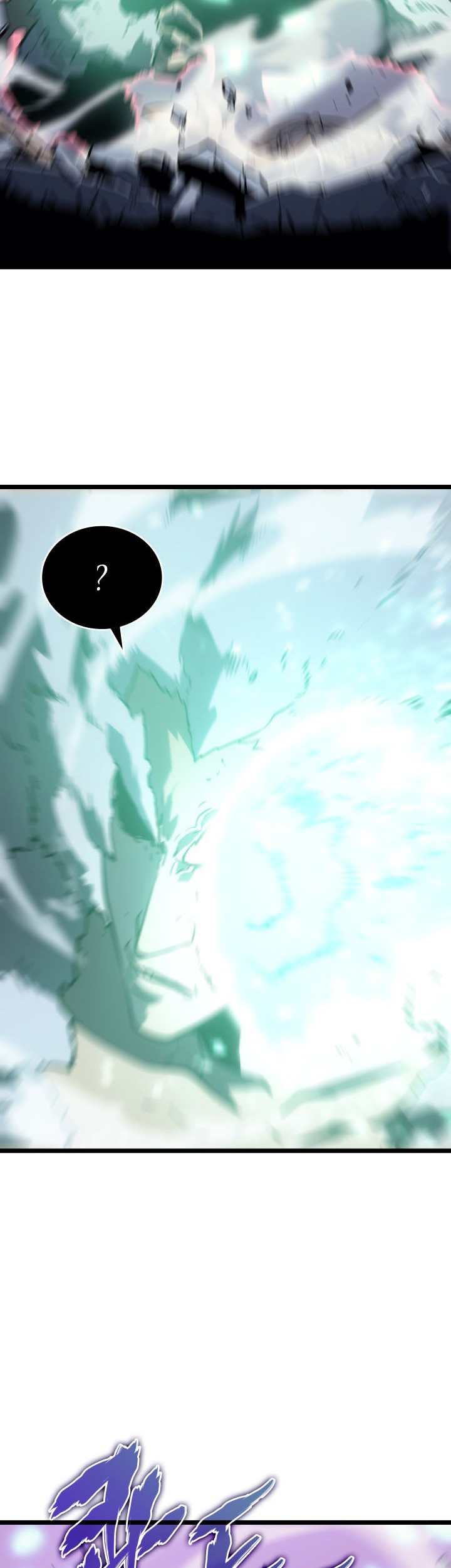 Solo Leveling Chapter 157 Gambar 68