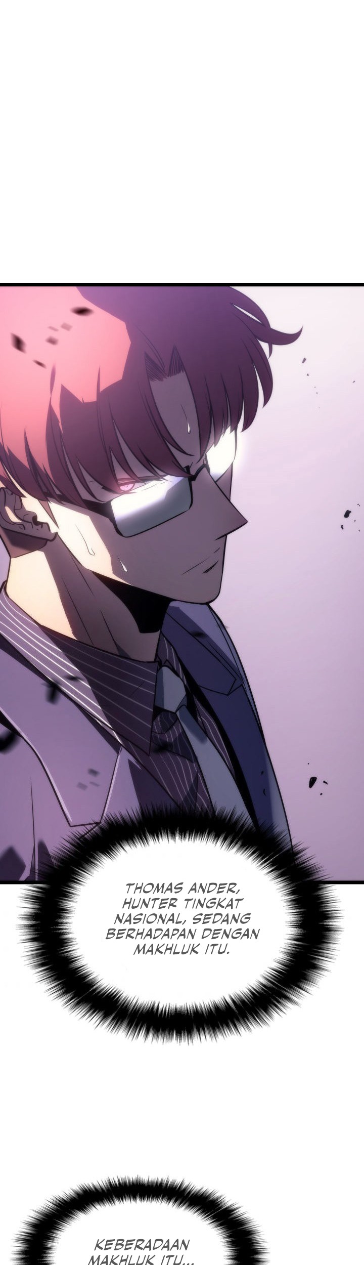 Solo Leveling Chapter 157 Gambar 5