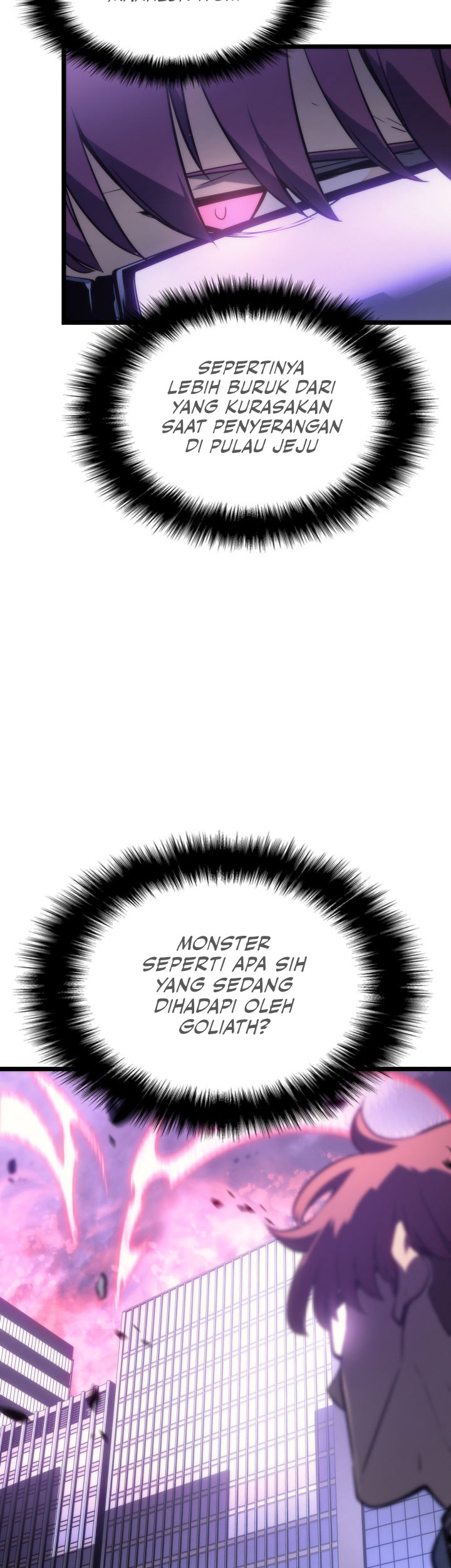 Solo Leveling Chapter 157 Gambar 6