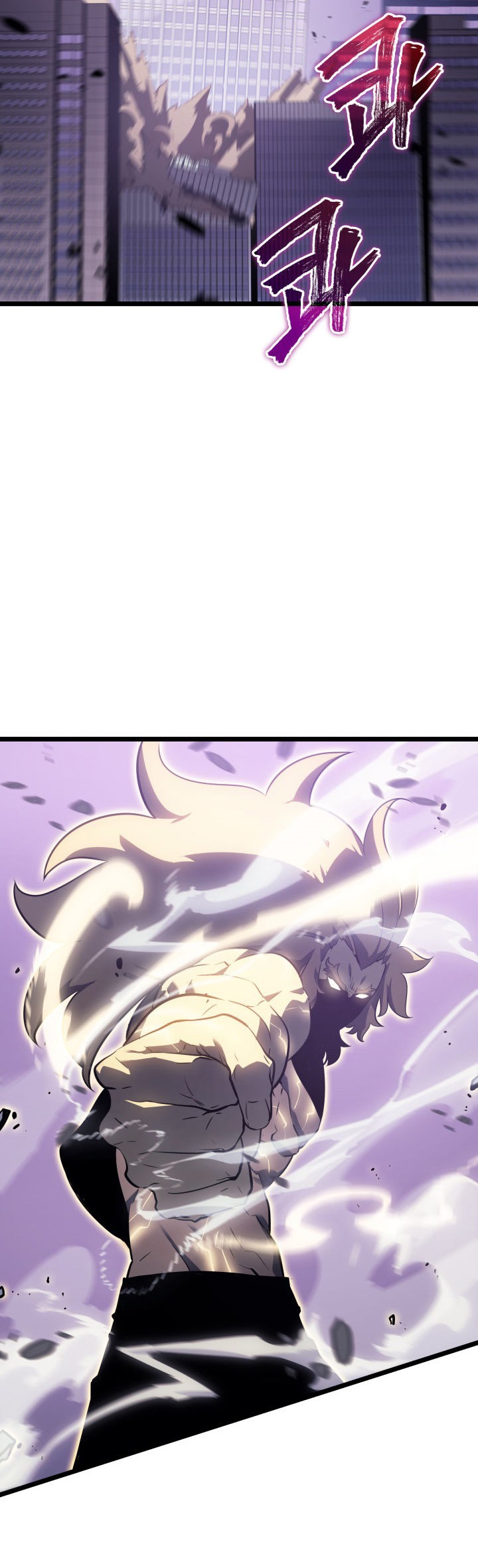 Solo Leveling Chapter 157 Gambar 9