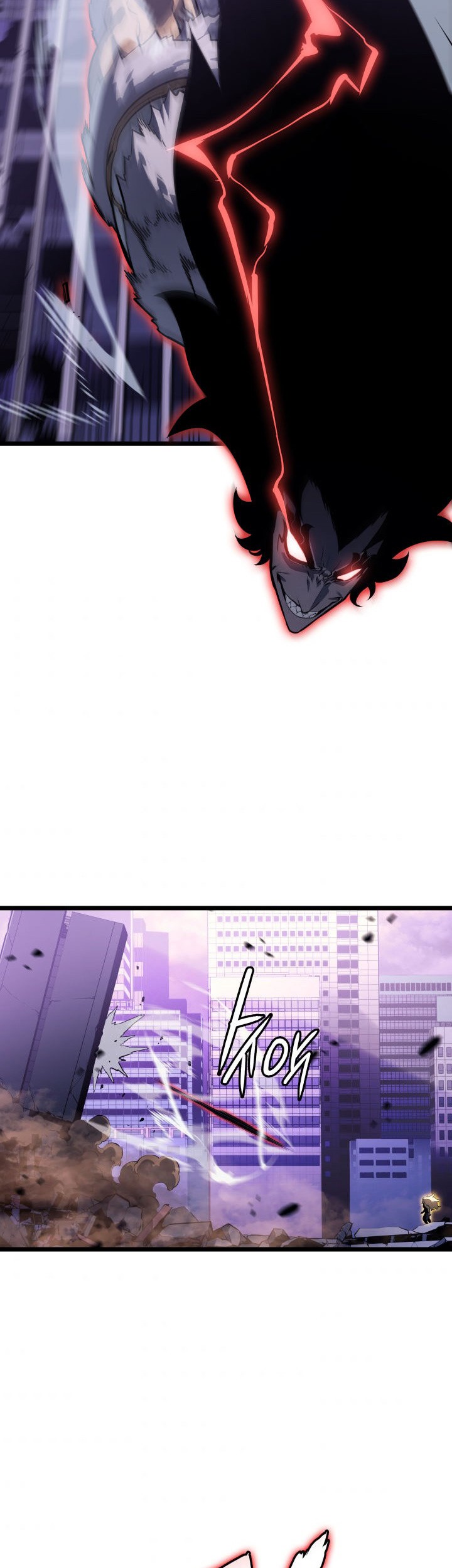 Solo Leveling Chapter 157 Gambar 12