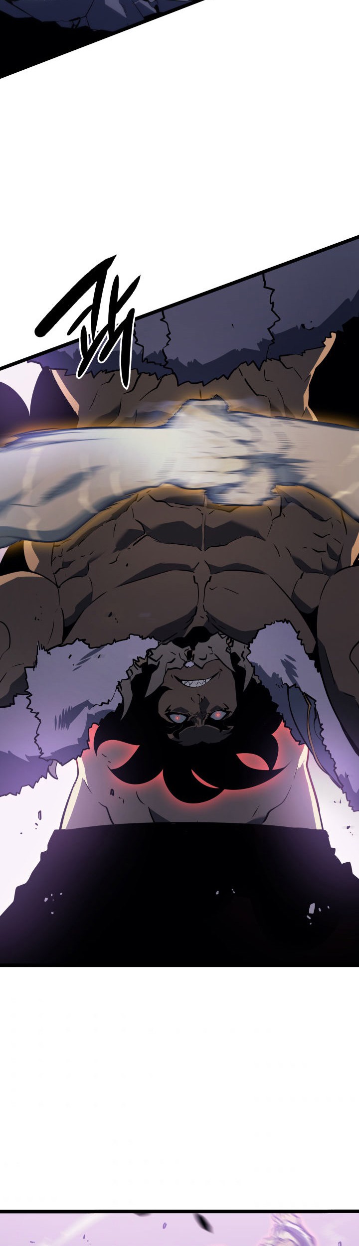 Solo Leveling Chapter 157 Gambar 15