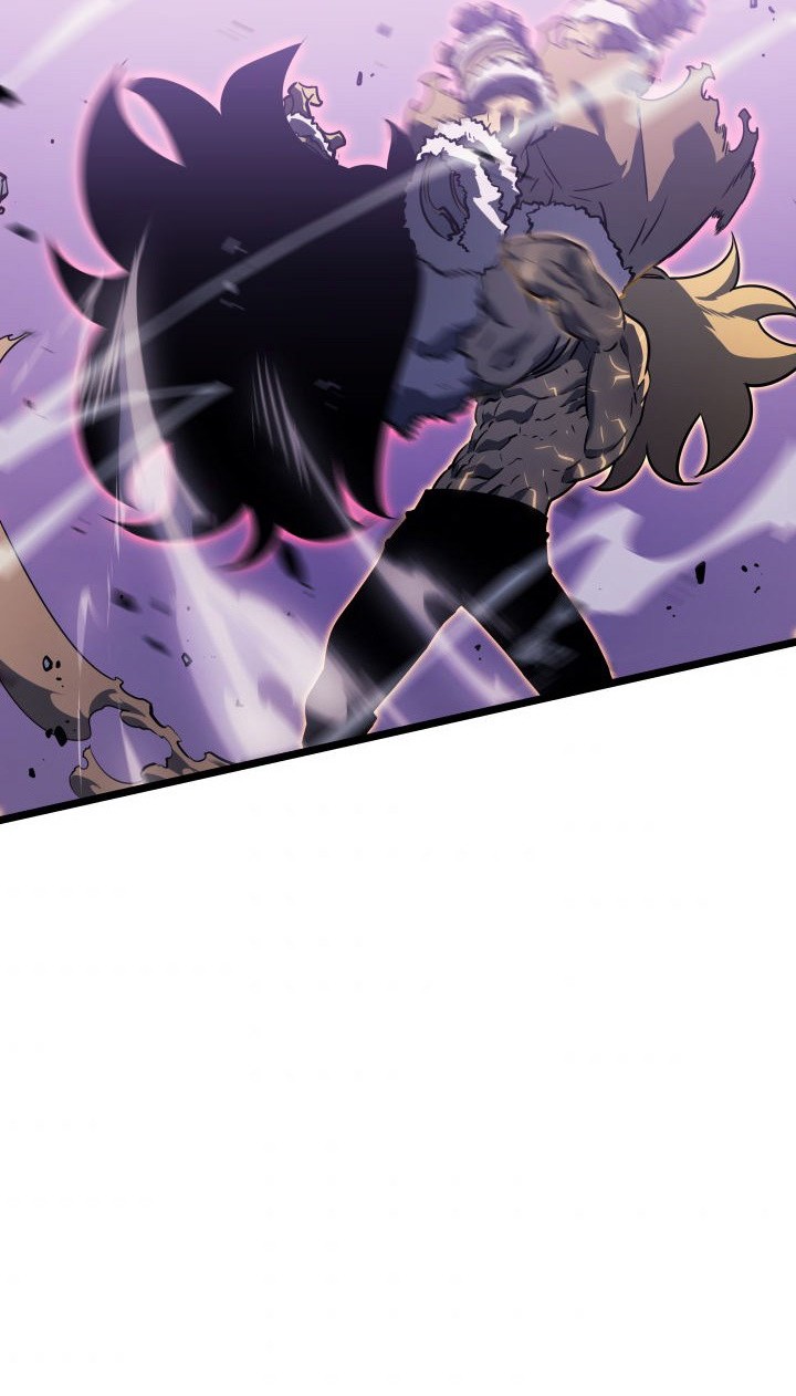 Solo Leveling Chapter 157 Gambar 16