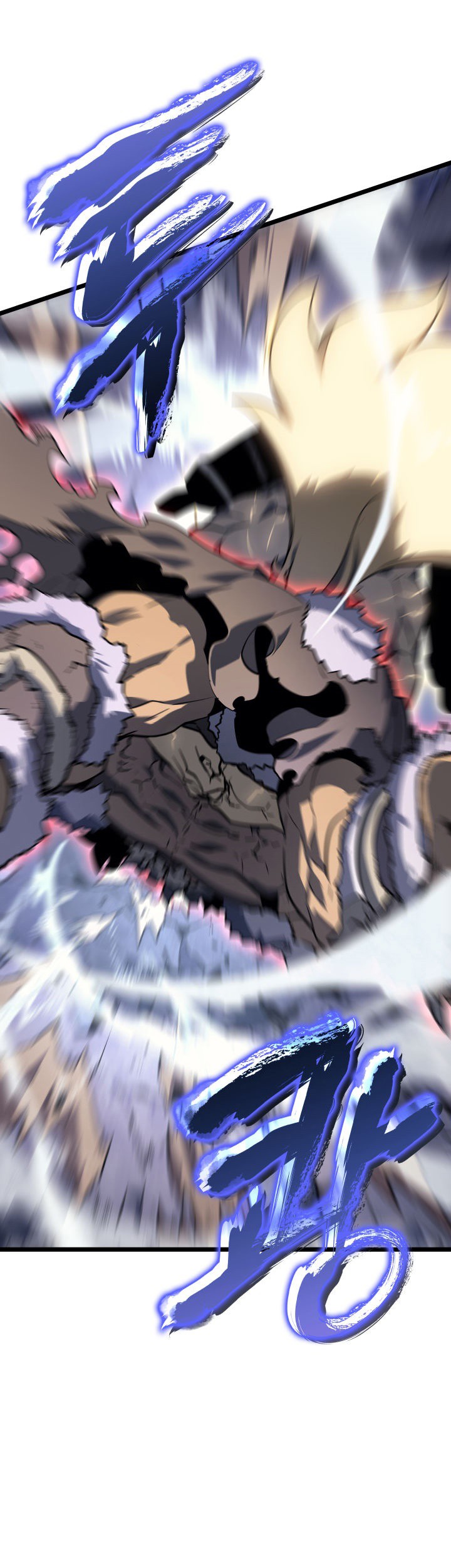 Solo Leveling Chapter 157 Gambar 17