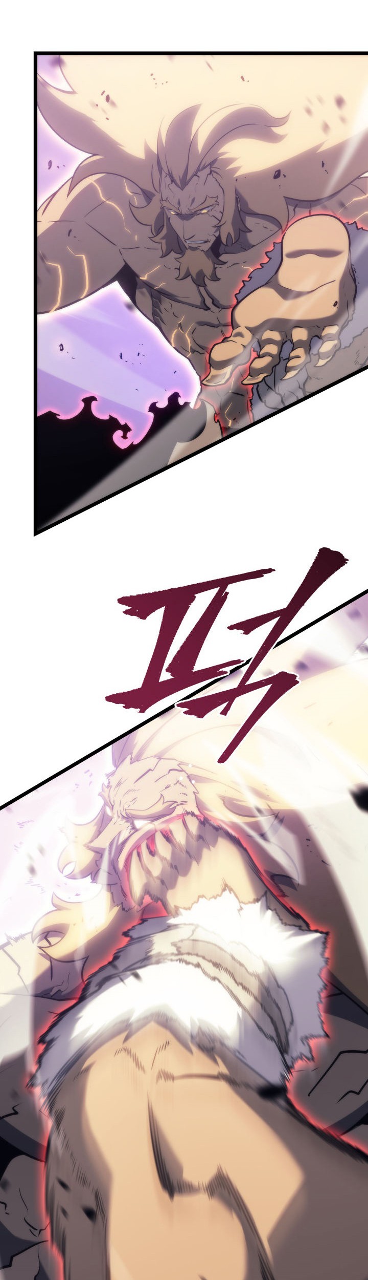 Solo Leveling Chapter 157 Gambar 18