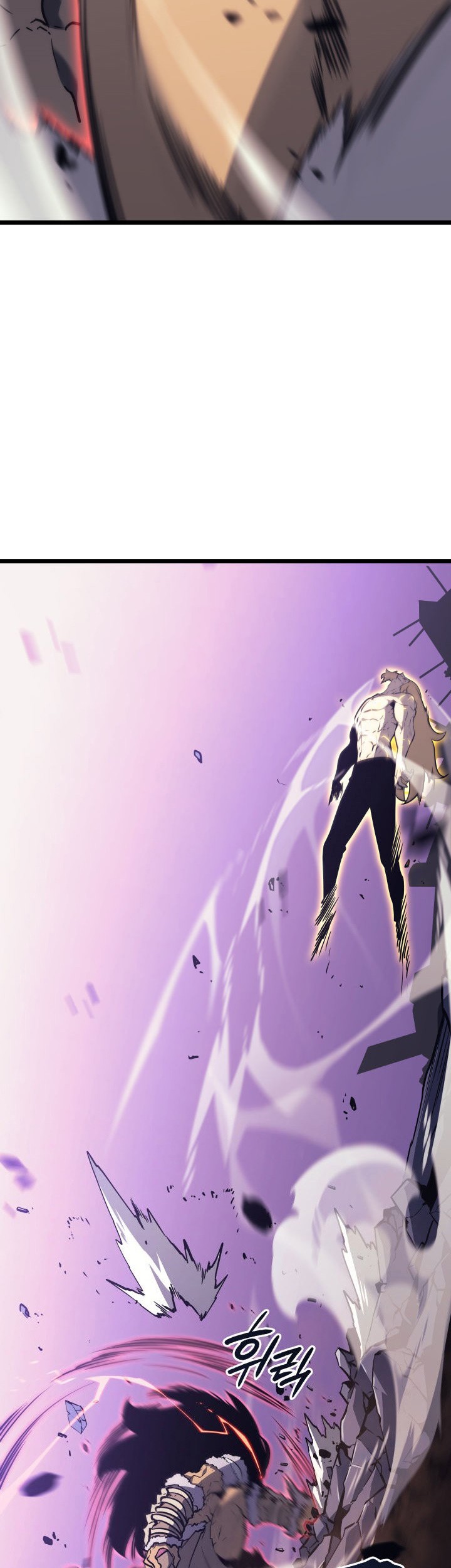 Solo Leveling Chapter 157 Gambar 19