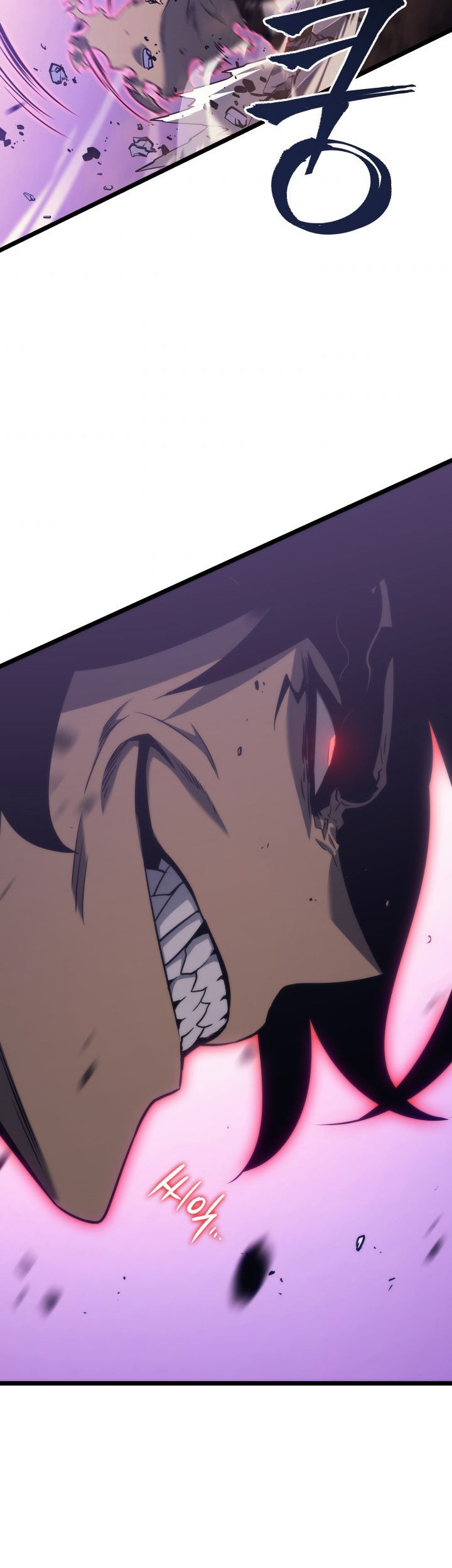 Solo Leveling Chapter 157 Gambar 20