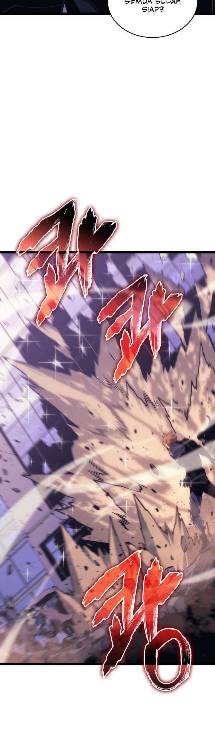 Solo Leveling Chapter 157 Gambar 23