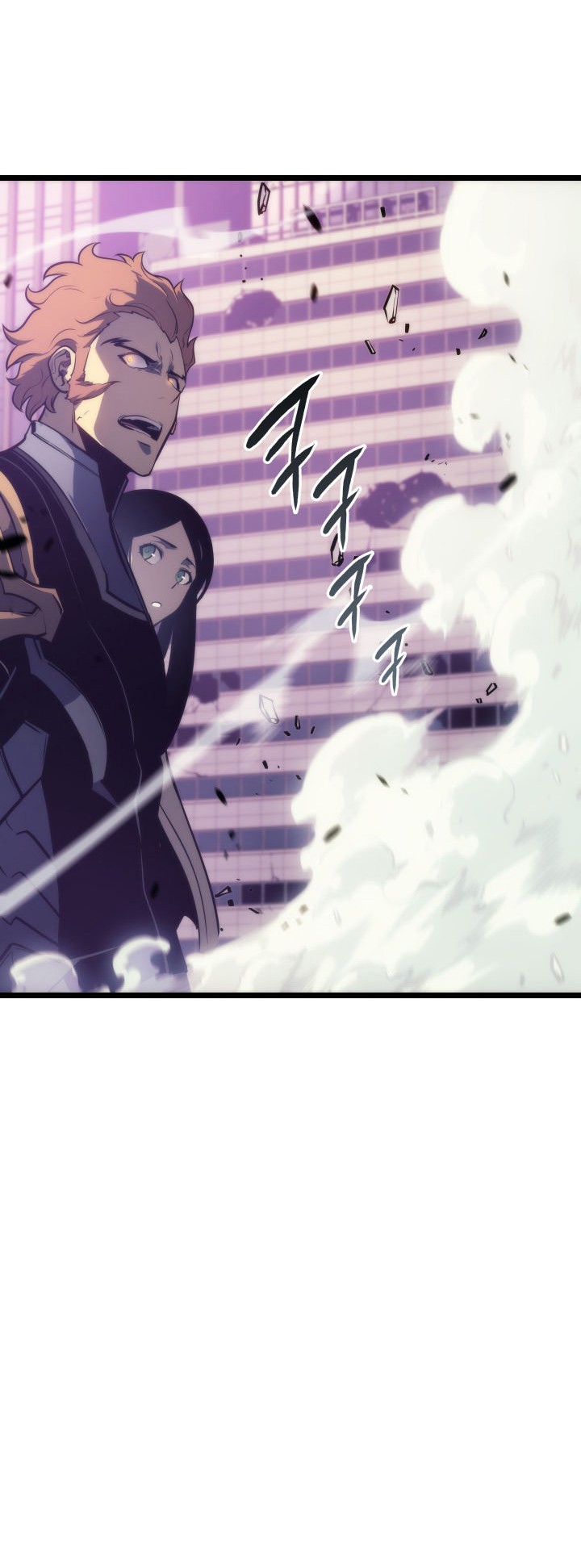 Solo Leveling Chapter 157 Gambar 24