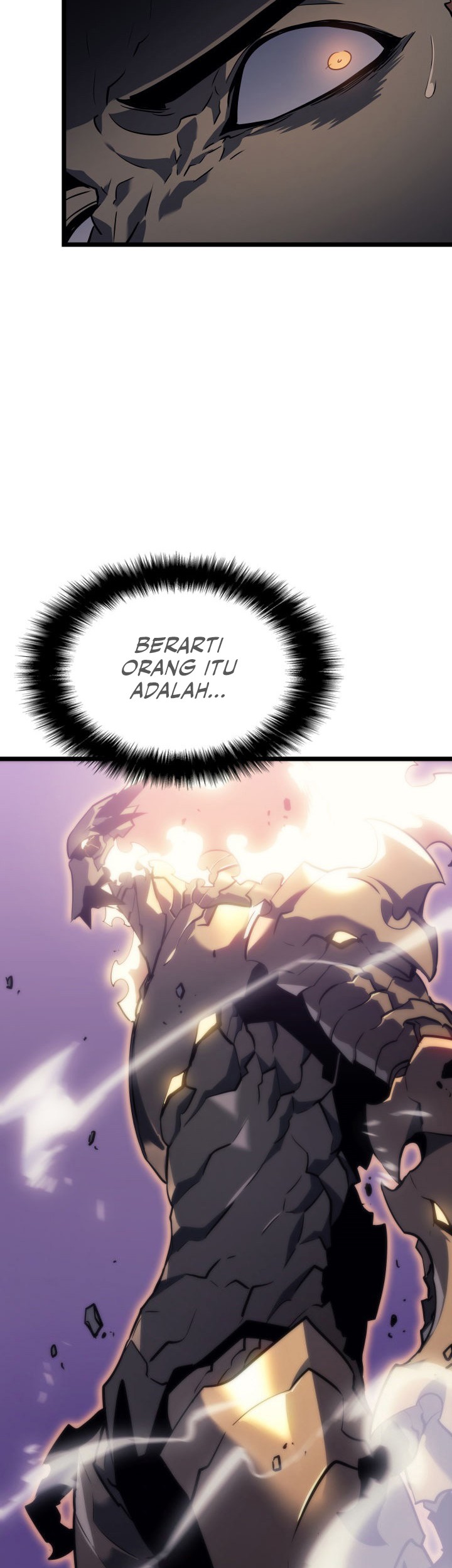 Solo Leveling Chapter 157 Gambar 26