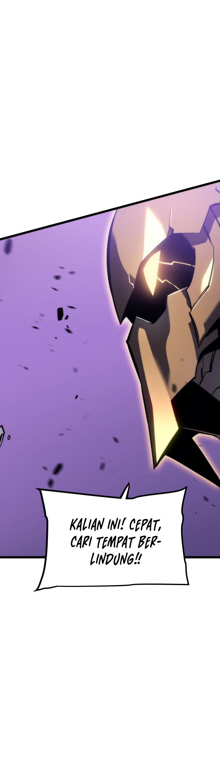 Solo Leveling Chapter 157 Gambar 28