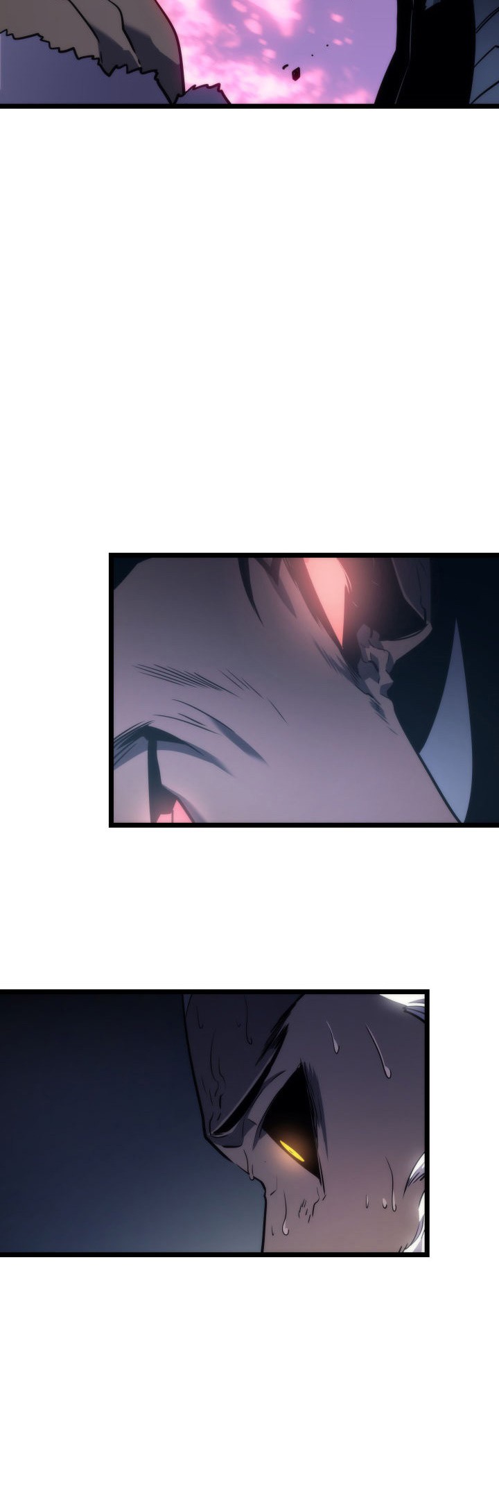 Solo Leveling Chapter 157 Gambar 31