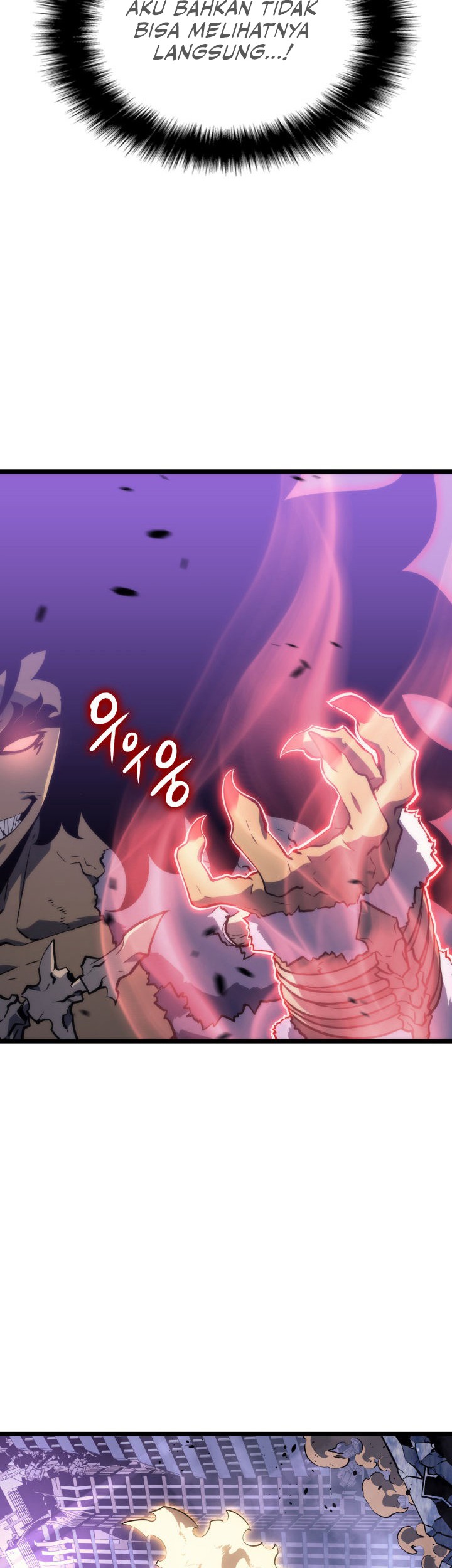 Solo Leveling Chapter 157 Gambar 35