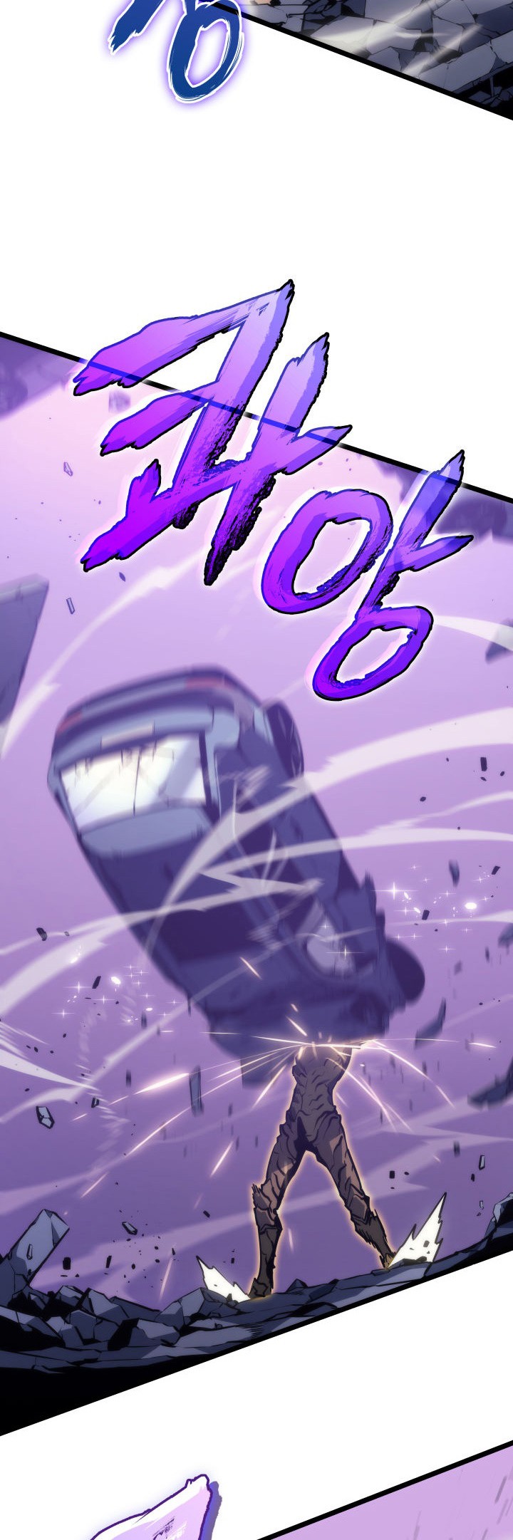 Solo Leveling Chapter 157 Gambar 38