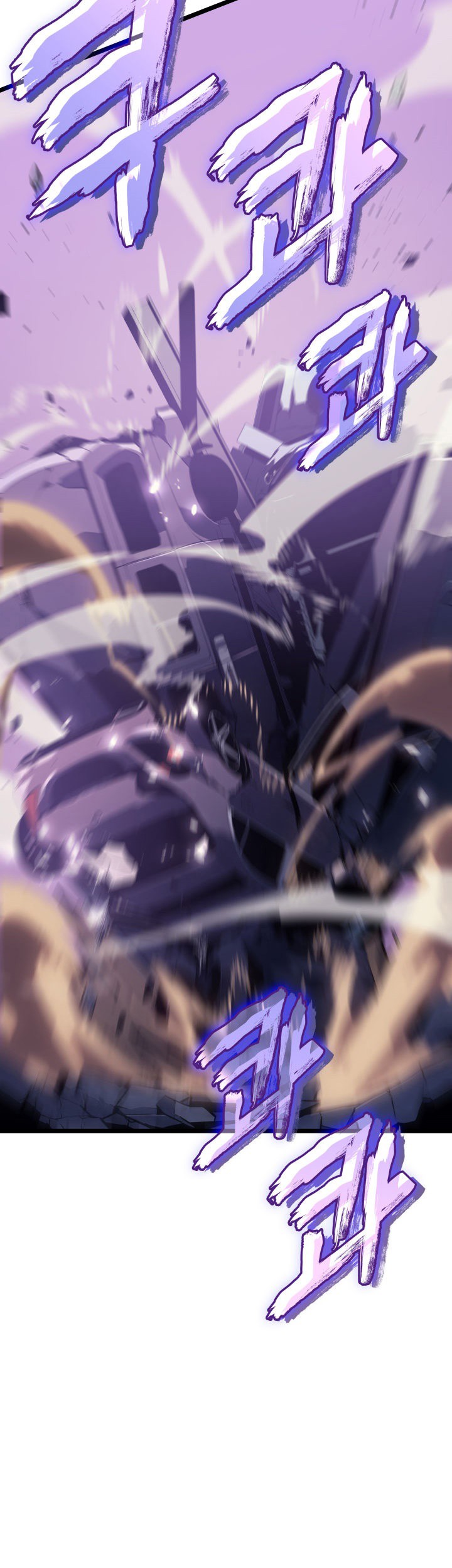 Solo Leveling Chapter 157 Gambar 39