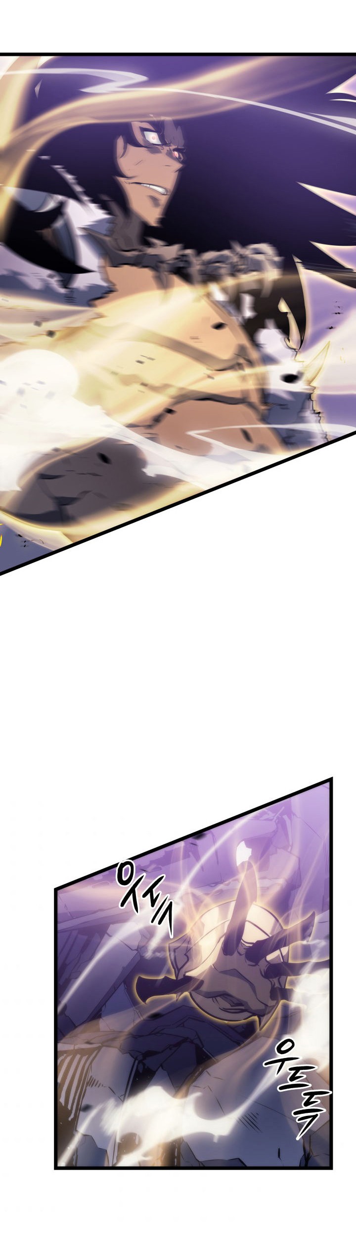 Solo Leveling Chapter 157 Gambar 40