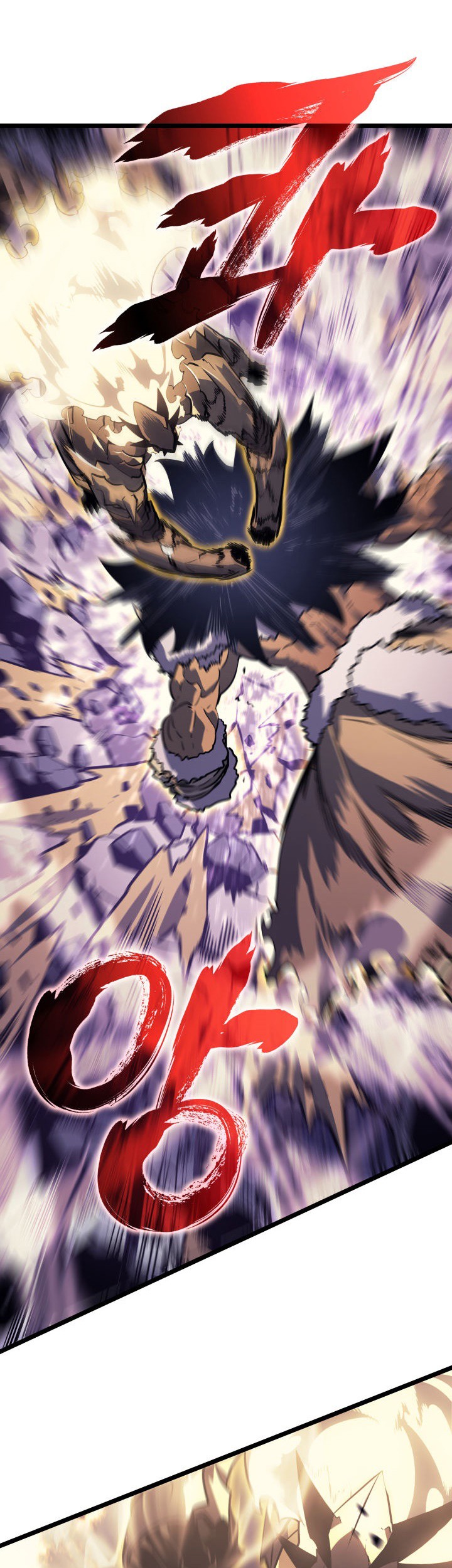 Solo Leveling Chapter 157 Gambar 43