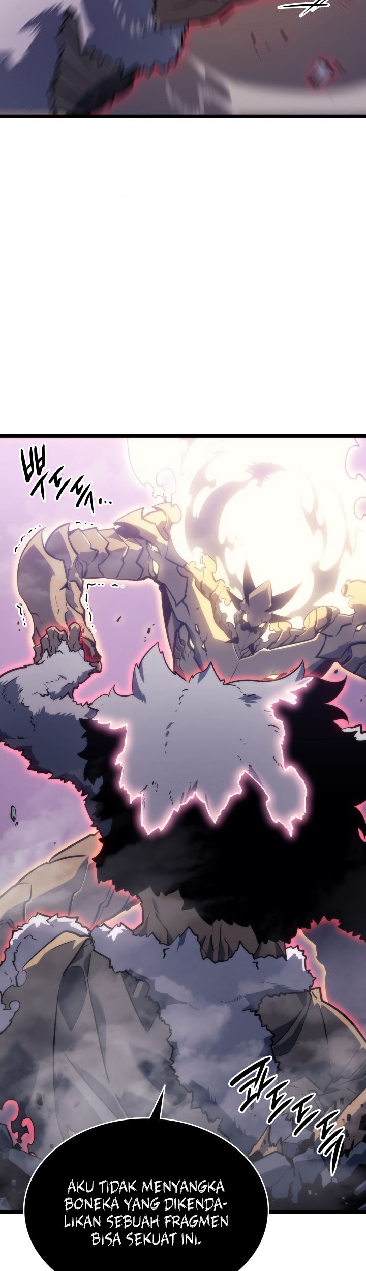 Solo Leveling Chapter 157 Gambar 49