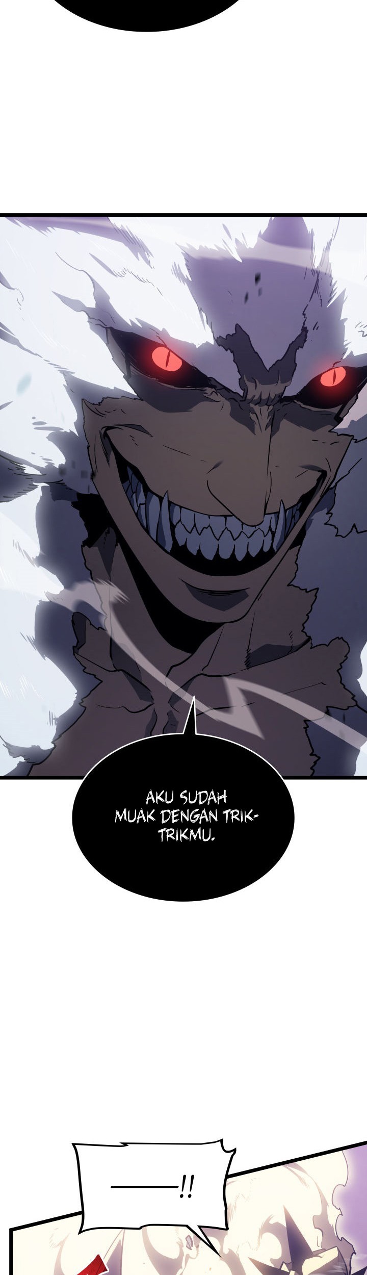 Solo Leveling Chapter 157 Gambar 50