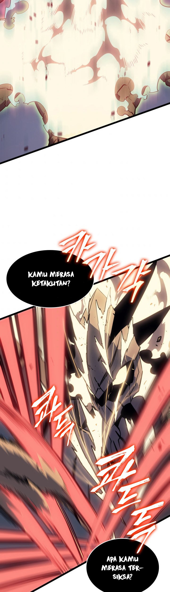 Solo Leveling Chapter 157 Gambar 52
