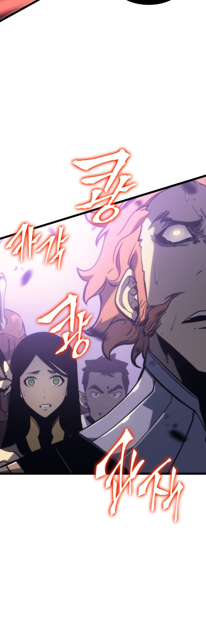 Solo Leveling Chapter 157 Gambar 53