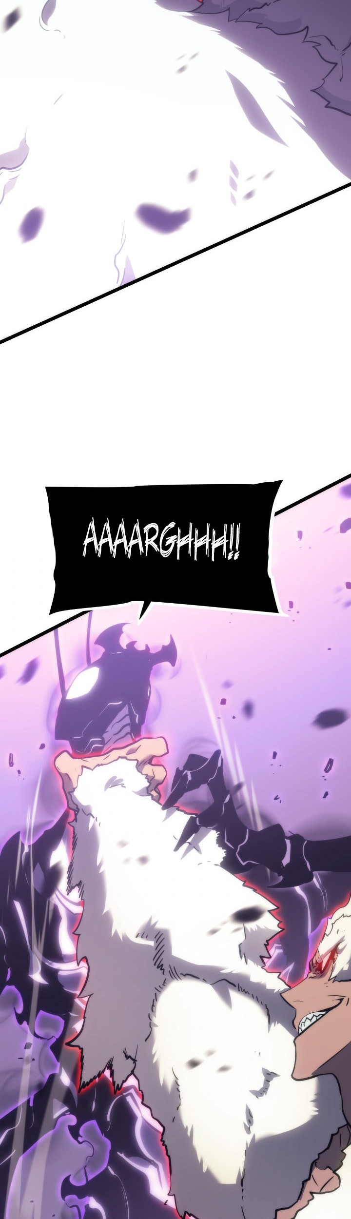 Solo Leveling Chapter 157 Gambar 55