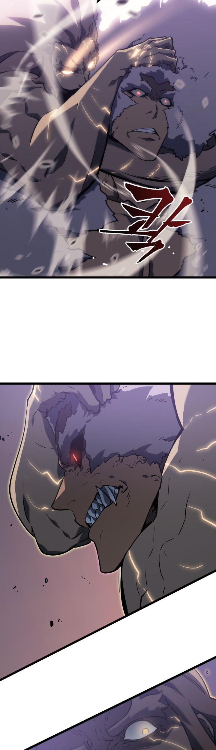 Solo Leveling Chapter 157 Gambar 59