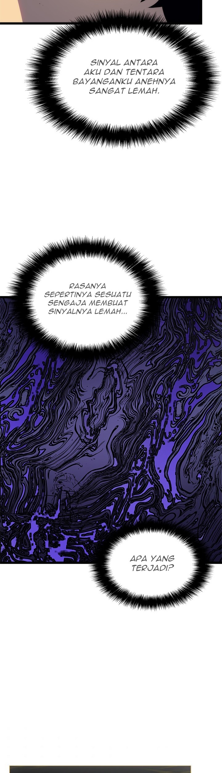Solo Leveling Chapter 156 Gambar 48