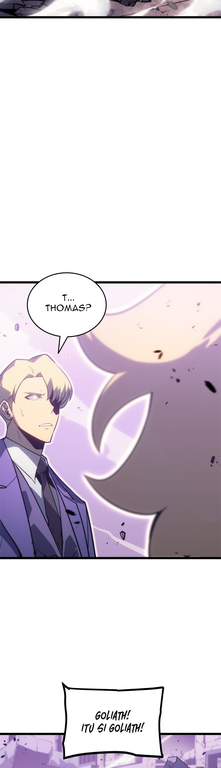 Solo Leveling Chapter 156 Gambar 54