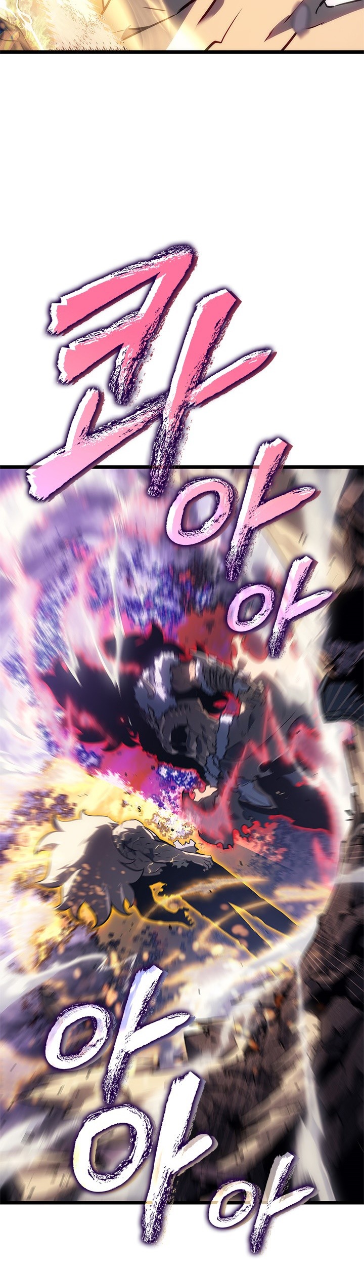 Solo Leveling Chapter 156 Gambar 59