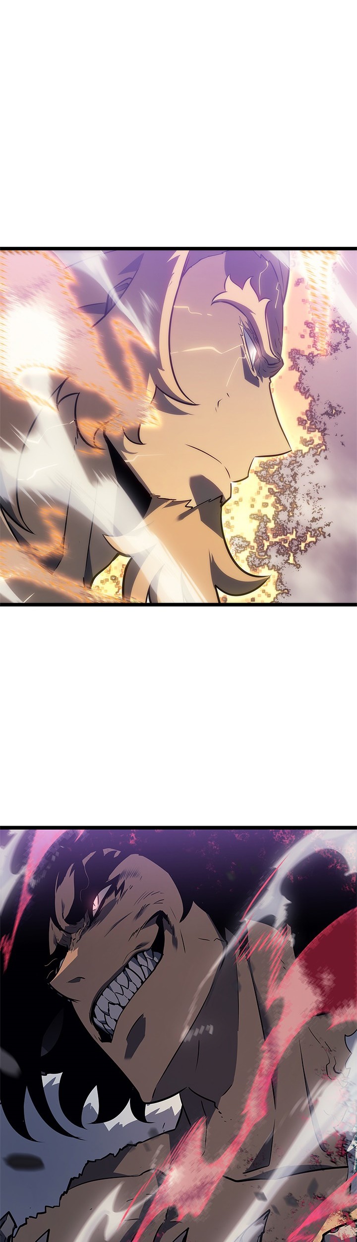 Solo Leveling Chapter 156 Gambar 60