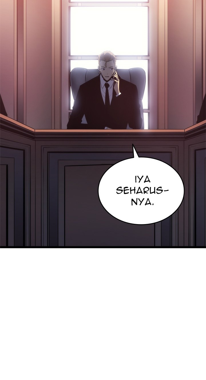 Solo Leveling Chapter 156 Gambar 43
