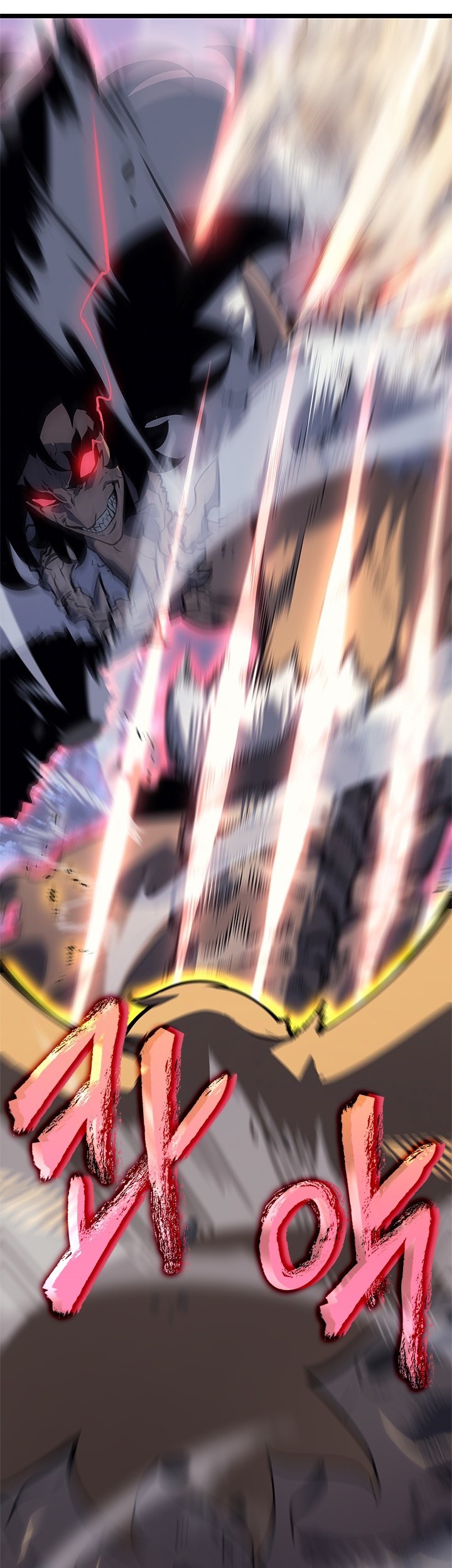 Solo Leveling Chapter 156 Gambar 62