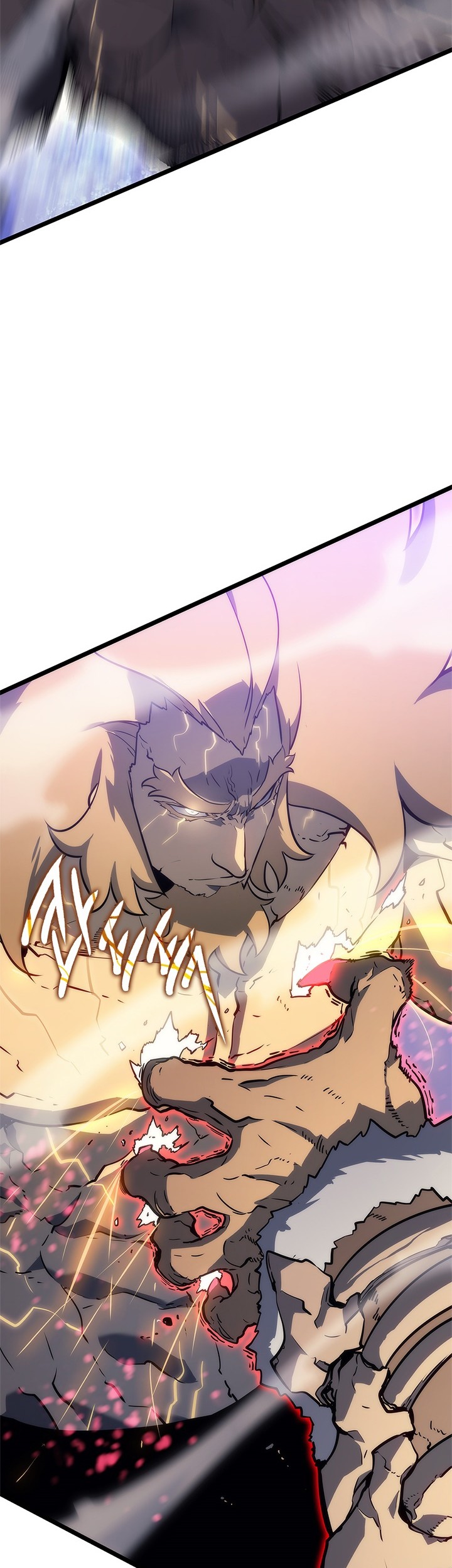 Solo Leveling Chapter 156 Gambar 63