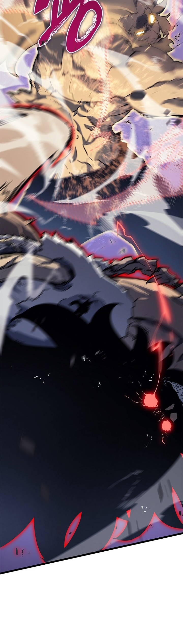 Solo Leveling Chapter 156 Gambar 66