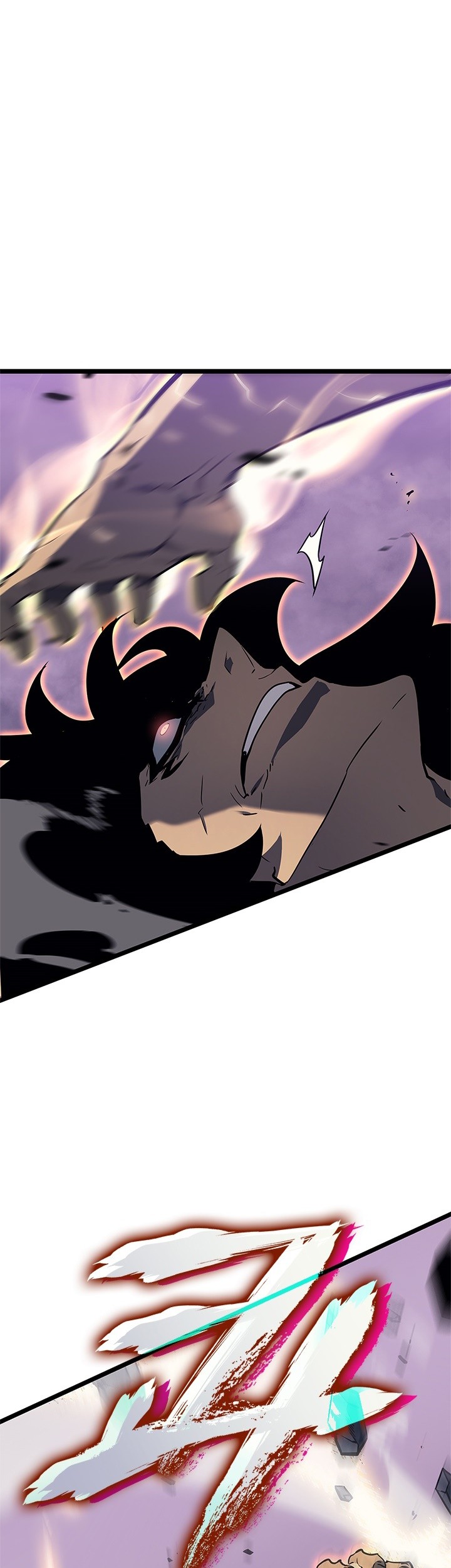 Solo Leveling Chapter 156 Gambar 68