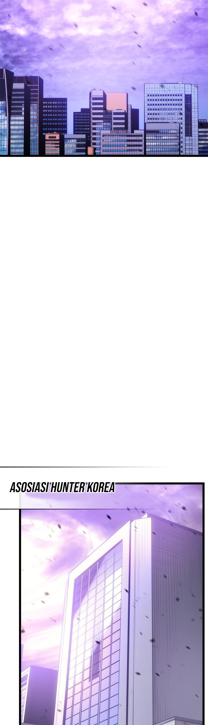 Solo Leveling Chapter 156 Gambar 3