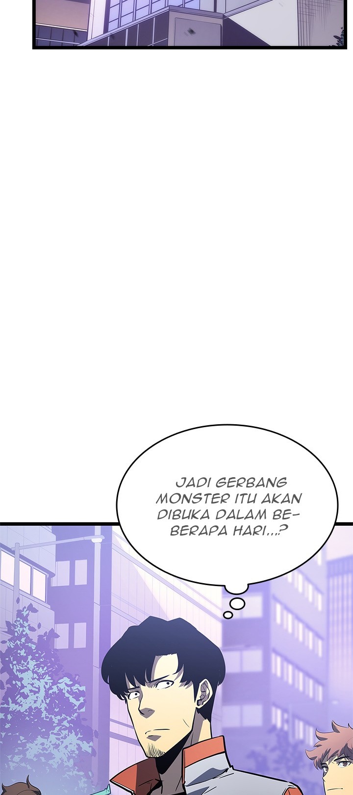 Solo Leveling Chapter 156 Gambar 4