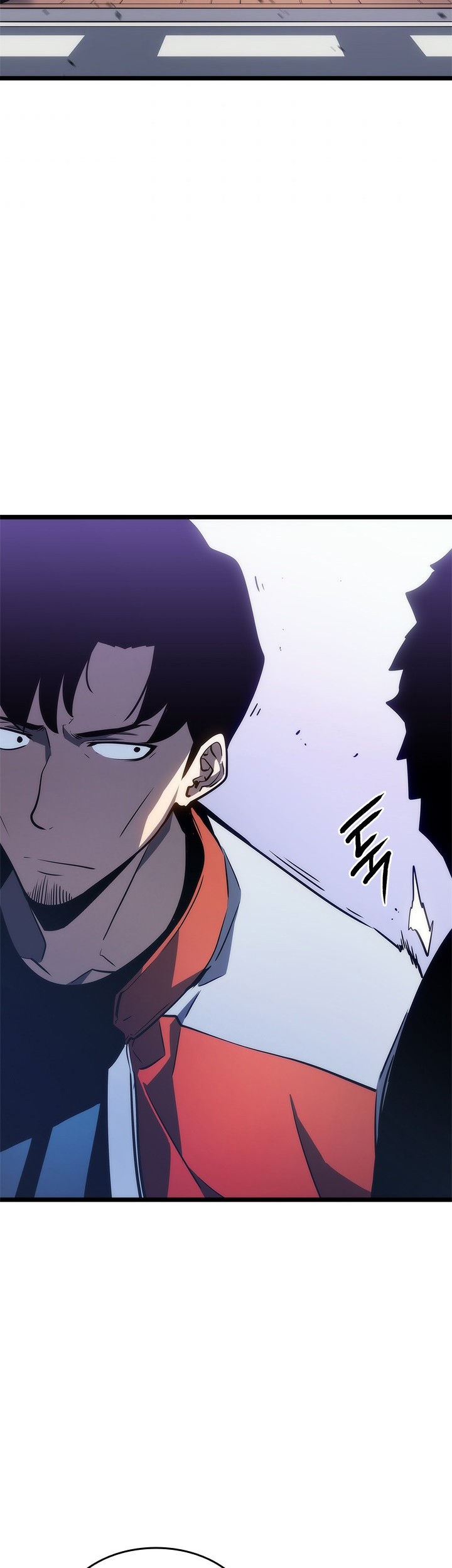 Solo Leveling Chapter 156 Gambar 6