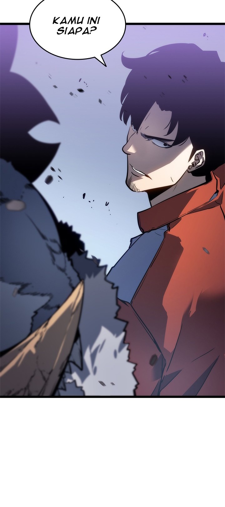 Solo Leveling Chapter 156 Gambar 7