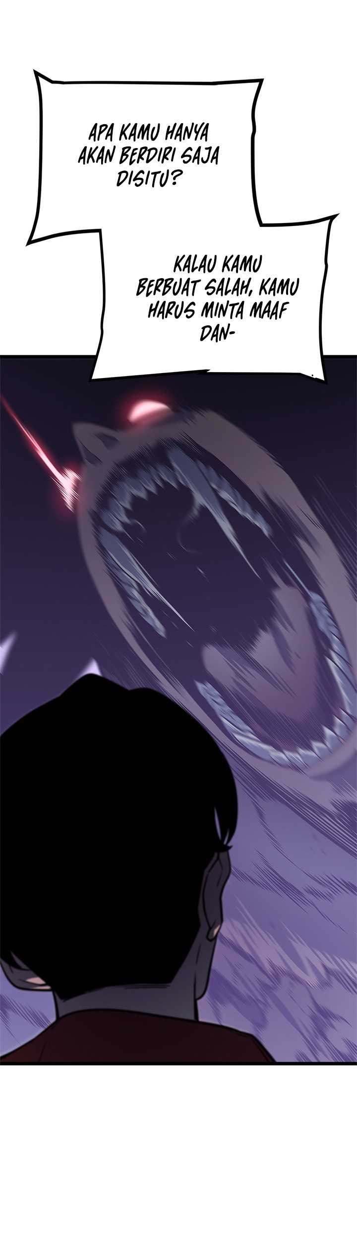 Solo Leveling Chapter 156 Gambar 11