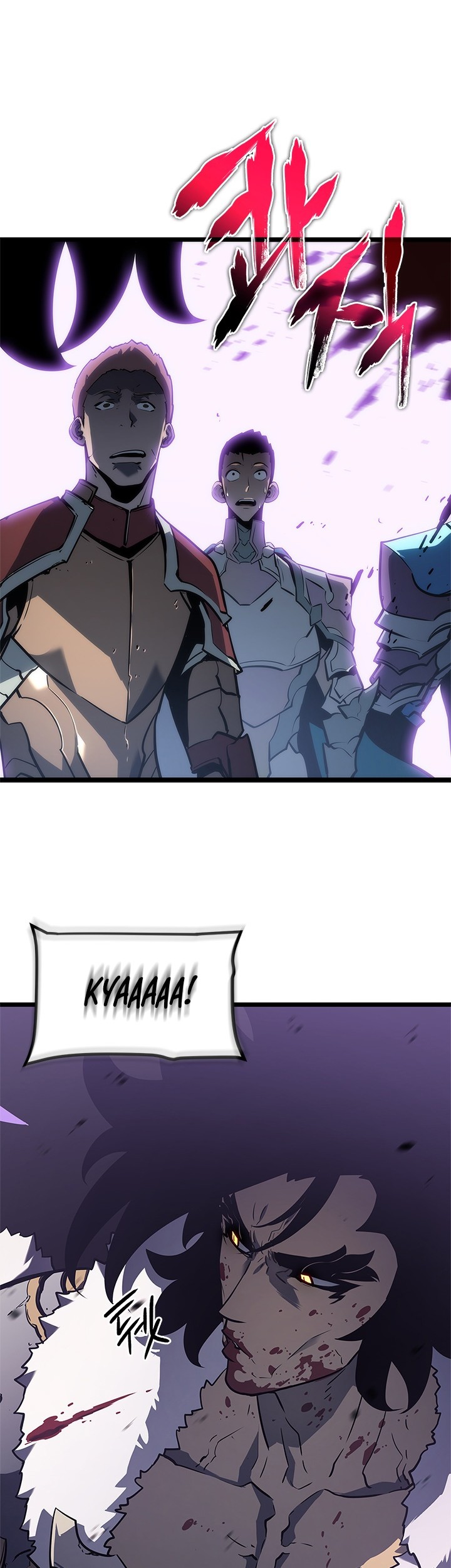 Solo Leveling Chapter 156 Gambar 12